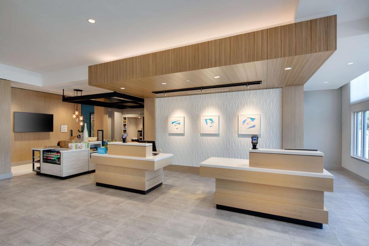 Hilton Garden Inn Panama City Airport, Fl Exterior foto