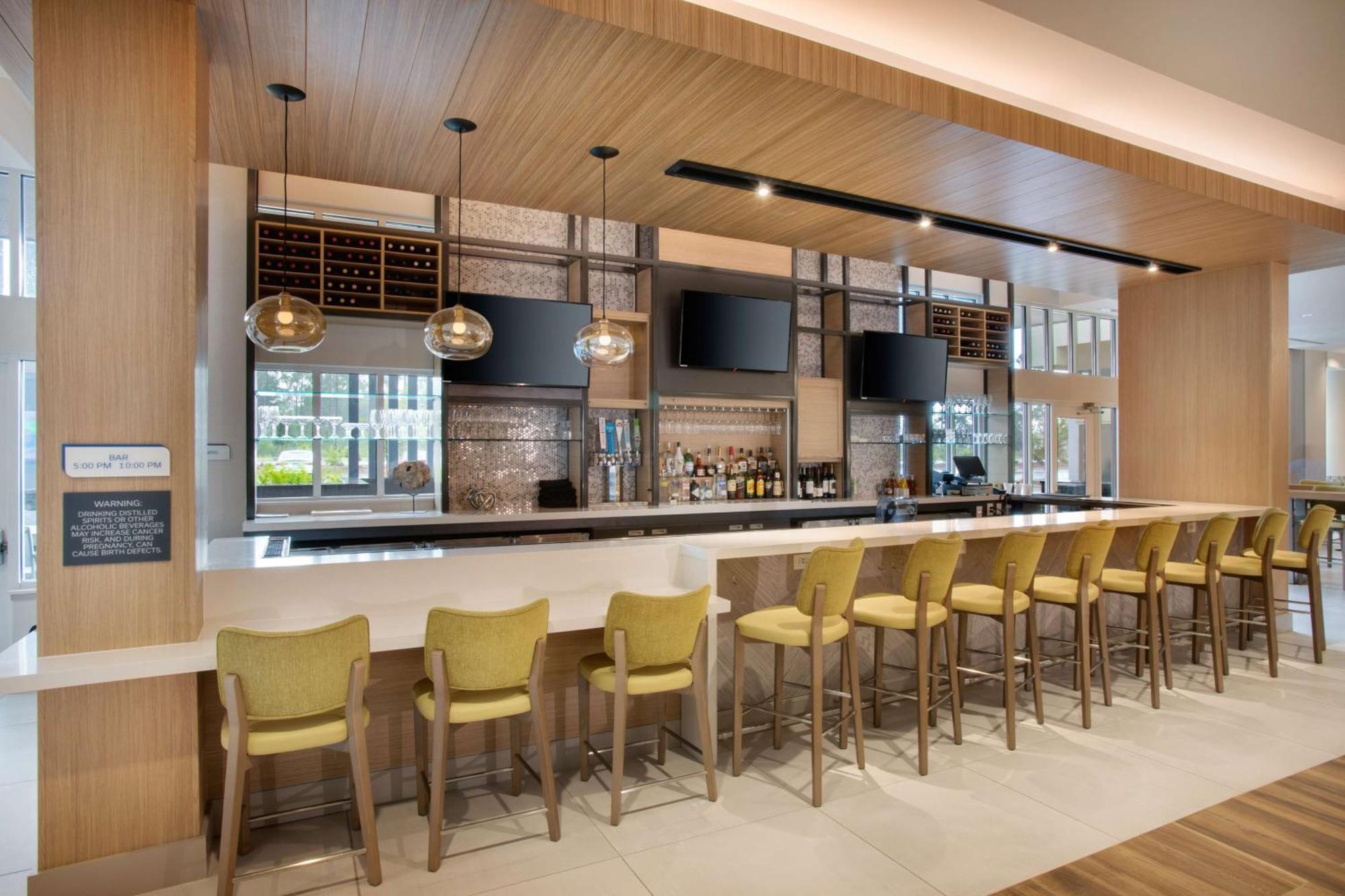Hilton Garden Inn Panama City Airport, Fl Exterior foto