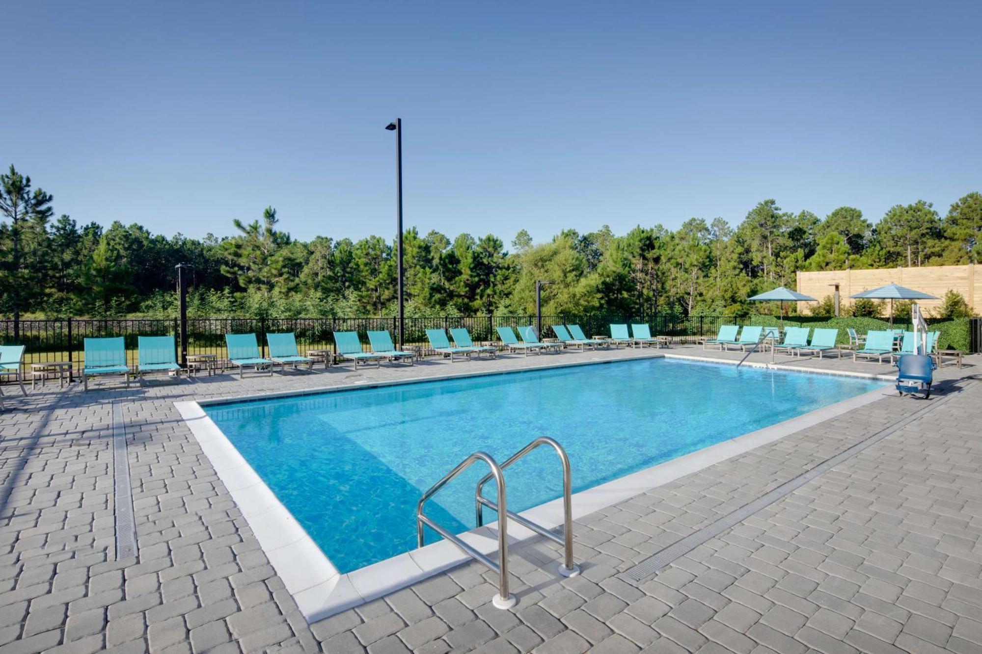 Hilton Garden Inn Panama City Airport, Fl Exterior foto